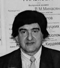 Victor Minasian