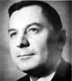 Vadim Lyudvikovskiy