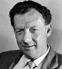Song Cycle `Les Illuminations` for high voice and string orchestra (1939), op. 18 (Britten)