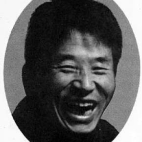 Kiyoshige Koyama