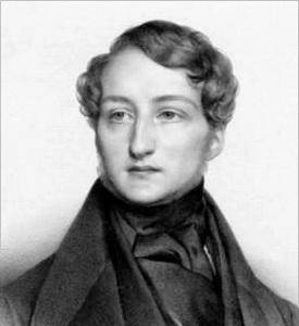 Most fantasy on the themes of the opera `Moses` by G. Rossini, op. 33 (Thalberg)