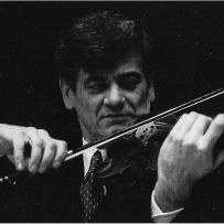 Six Capriccio for Violin solo. 1976,  (Sciarrino)