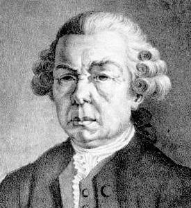 Sonata No.6 in g-moll for Flute, Harpsichord and Cello (1764),  (Richter)