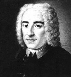 Cantata `Bella madre dei fiori` for sopran, two violins and b. c. (ca 1690),  (Scarlatti)