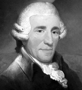 Symphony No.103 in Es-dur `Mit dem Paukenwirbel` (1795), Hob I:103 (Haydn)