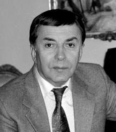 Konstantin Agaponovich Orbelian