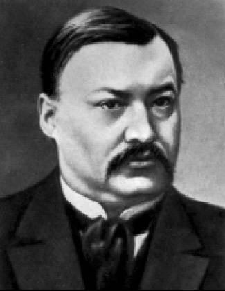 Alexandre Glasunov