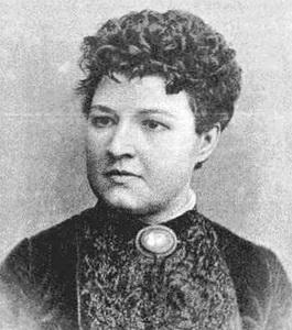 Maria Klimentova-Muromceva