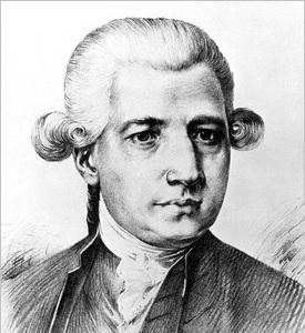 Sinfonie I in C-dur F26 (1772),  (Myslivecek)