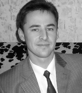 Andrey Shalin