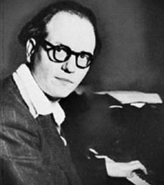 `Visions de l`amen` for 2 pianos (1943),  (Messiaen)
