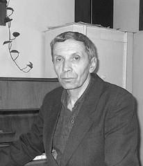 Valery Lapitsky