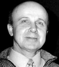 Vladimir Senegin