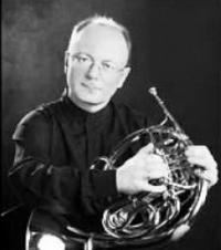 Concerto for Horn and Orchestra in f-moll, op. 40 (Goedicke)