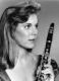 Concertino for Clarinet and String Orchestra (1986),  (LeFanu)