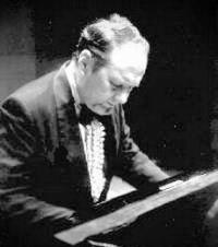 Rhapsody in Blue for Piano and Orchestra (1924),  (Gershwin)