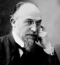 Gnossiennes (1889-1897), ES posth. R (Satie)