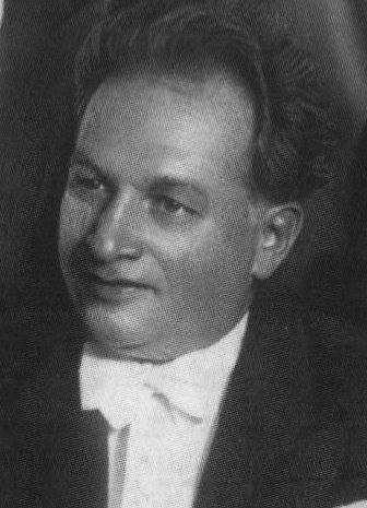 Maurice Gurvich