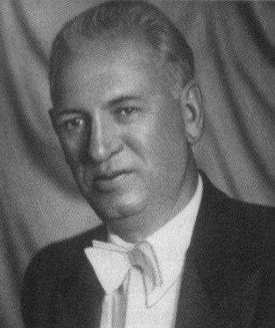 Isaac Buravsky