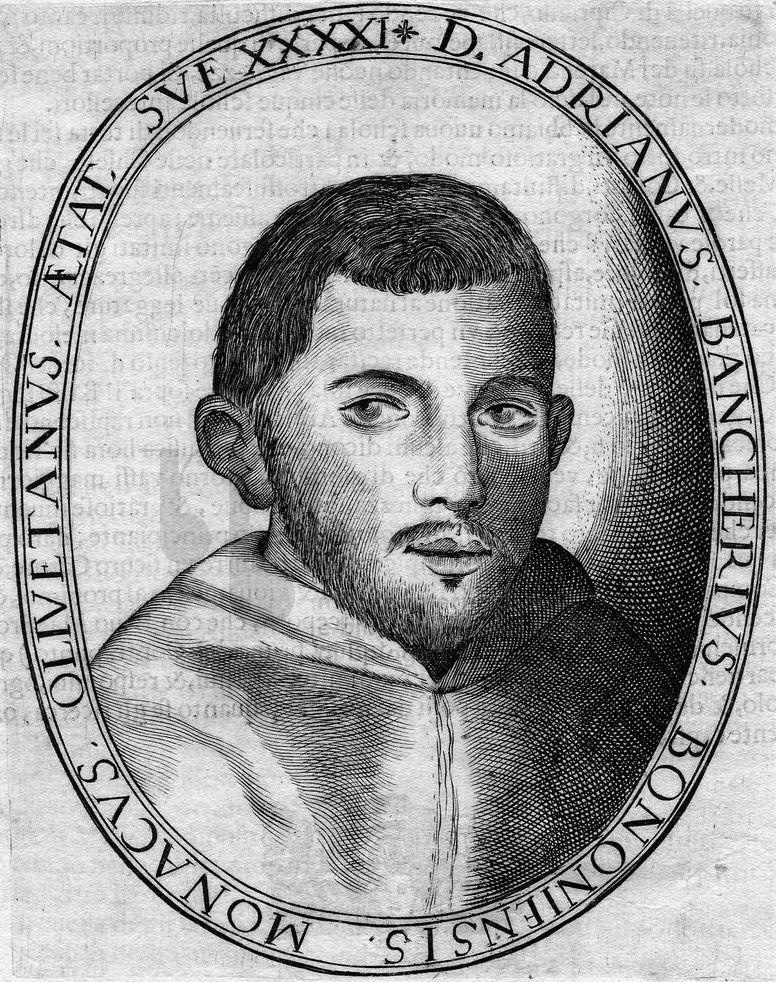 Barca di Venezia per Padova, 20 madrigals for 5 voices (and continuo) (1605/1623), op. 12 (Banchieri)