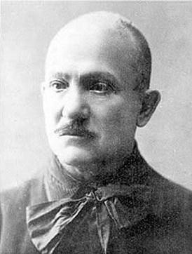 Vladimir Terawsky