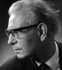 Gustav Scheck