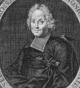 Dialogus poenitentis animae cum Deo, oratorio (1695),  (Brossard)