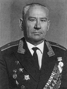 Nikolai Nazarov