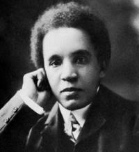 Quintet for Clarinet and Strings in F Sharp Minor (1895), op.10 (Coleridge-Taylor)
