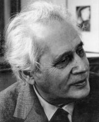 Marcel Mihalovici