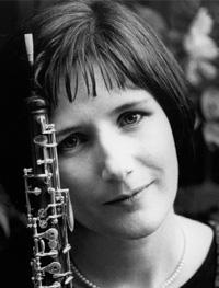 Soliloquy - for solo oboe (1965),  ()