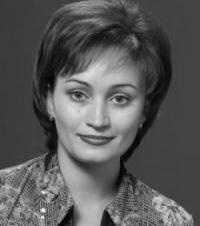 Olga Ushakova