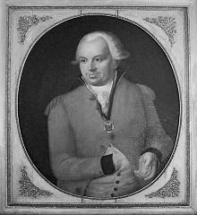 Ernst von Gemmingen-Hornberg