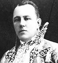 Semyon Sadovnikov