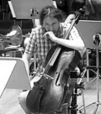 Cello Concerto (2004-2005),  (Ismagilov)