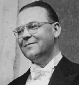 Alfred Holecek