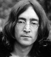 Song `Lucy In The Sky With Diamonds`,  (Lennon)