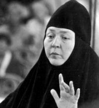 Kontakion Akathist for Icon of the Mother of God`s Veil,  (Denisova)