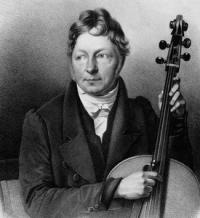 Cello sonata in B-dur, op.  5/2 (Romberg)