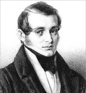 Frühlingslied (1836),  (Burgmuller)