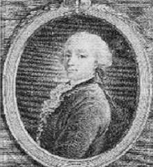 Circé, cantata for solo voice, violin (flute) and basso continuo (c. 1715),  (Colin de Blamont)