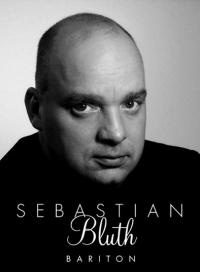 Sebastian Bluth