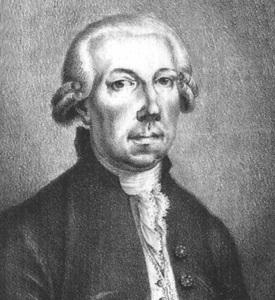 Friedrich Hartmann Graf