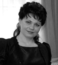 Viktoria Zabolockaja