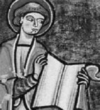 Alleluya. Dies sanctificatus illuxit nobis, organum,  (Leonin)
