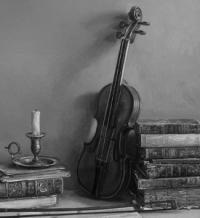 Sonata for violin and guitar F-dur,  (Gragnani)