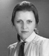 Elena Skuratovskaya