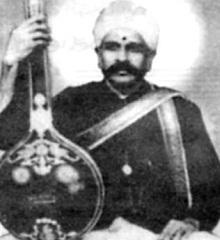 Parupalli Ramakrishnayya Pantulu