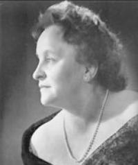 Gertrude Pitzinger