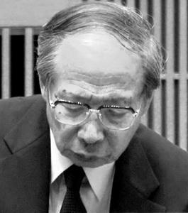Mitsuru Nagai